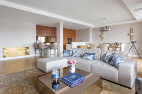 Chelsea Crescent by Onefinestay